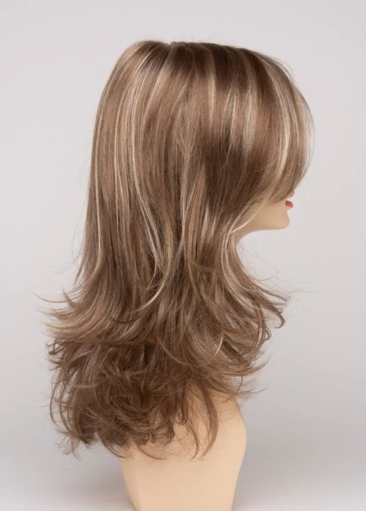 Bobbi | Synthetic Lace Front Wig (Mono Top) - Image 33