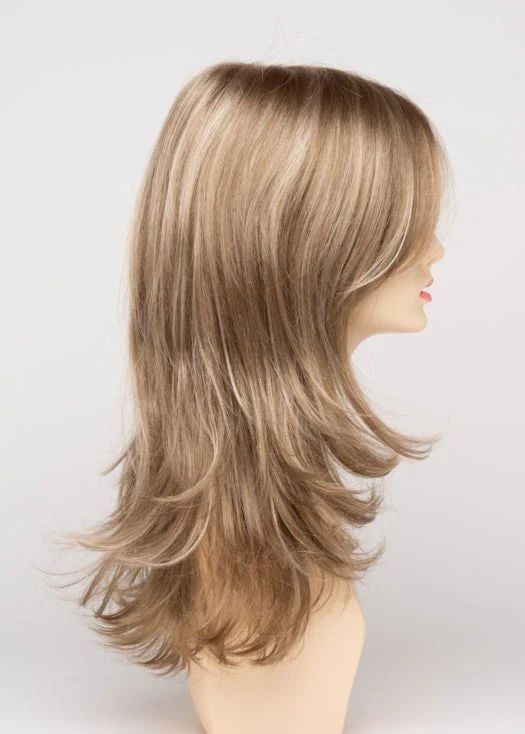 Bobbi | Synthetic Lace Front Wig (Mono Top) - Image 39