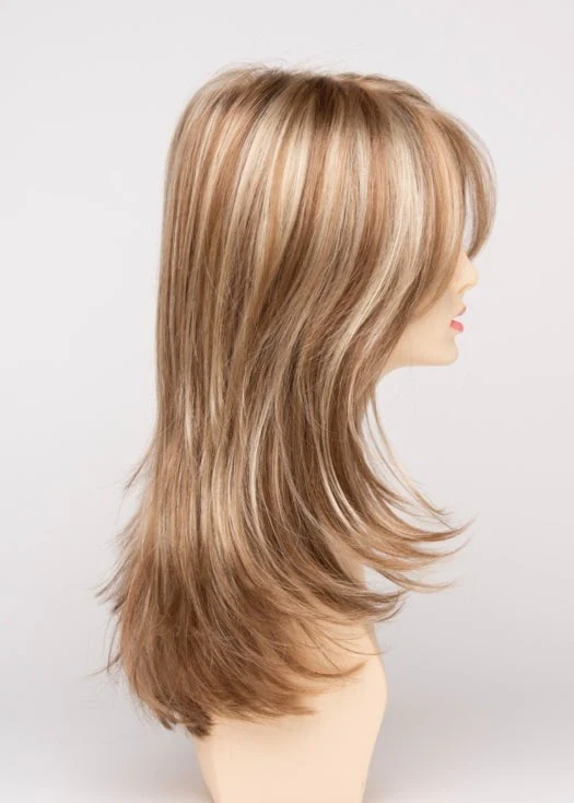 Bobbi | Synthetic Lace Front Wig (Mono Top) - Image 40