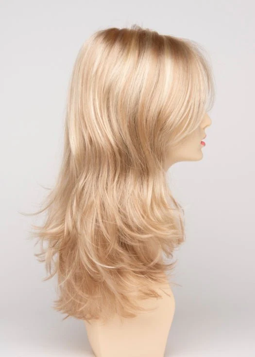 Bobbi | Synthetic Lace Front Wig (Mono Top) - Image 41