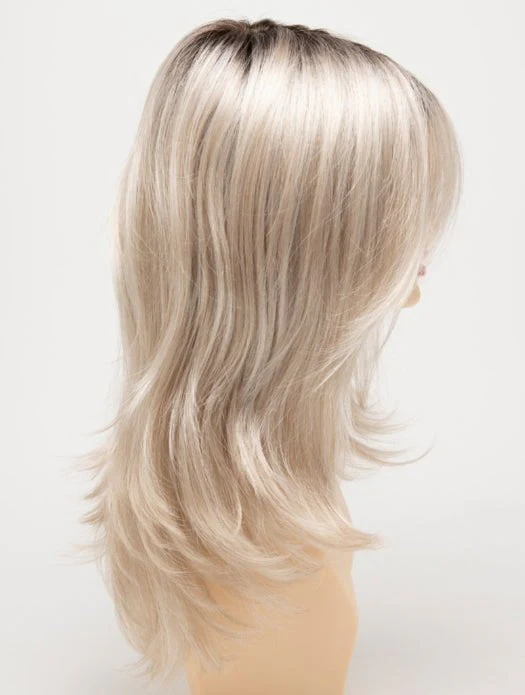 Bobbi | Synthetic Lace Front Wig (Mono Top) - Image 44