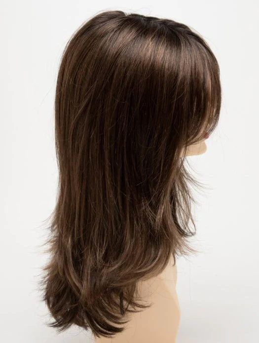 Bobbi | Synthetic Lace Front Wig (Mono Top) - Image 46