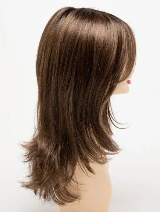 Bobbi | Synthetic Lace Front Wig (Mono Top) - Image 47