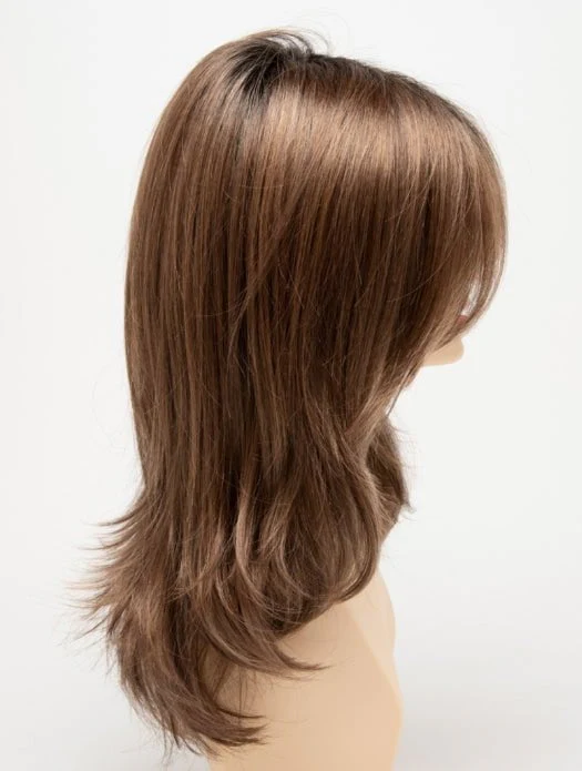 Bobbi | Synthetic Lace Front Wig (Mono Top) - Image 49