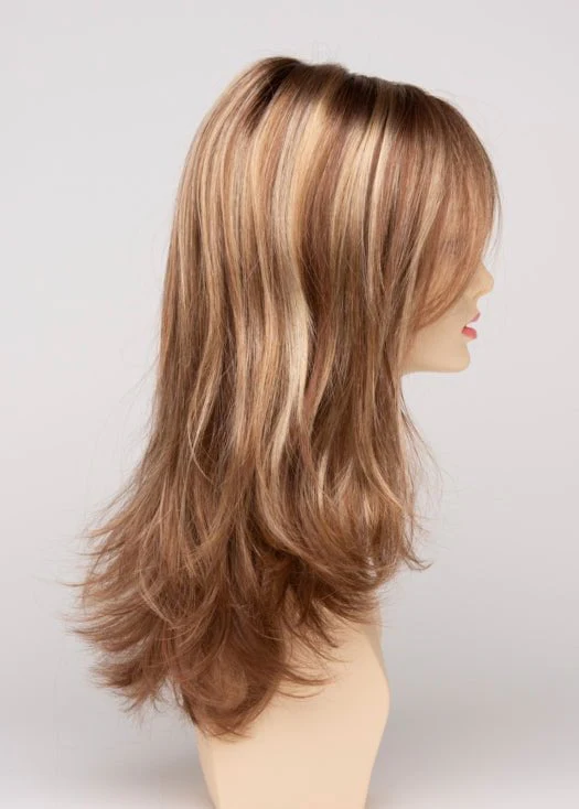 Bobbi | Synthetic Lace Front Wig (Mono Top) - Image 53