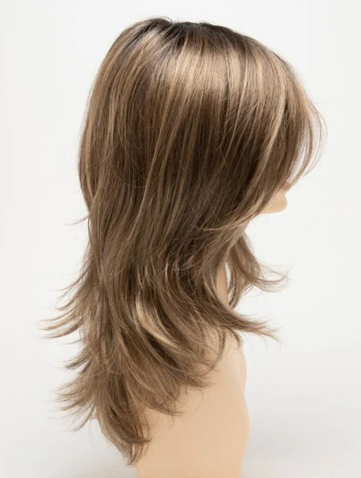 Bobbi | Synthetic Lace Front Wig (Mono Top) - Image 54