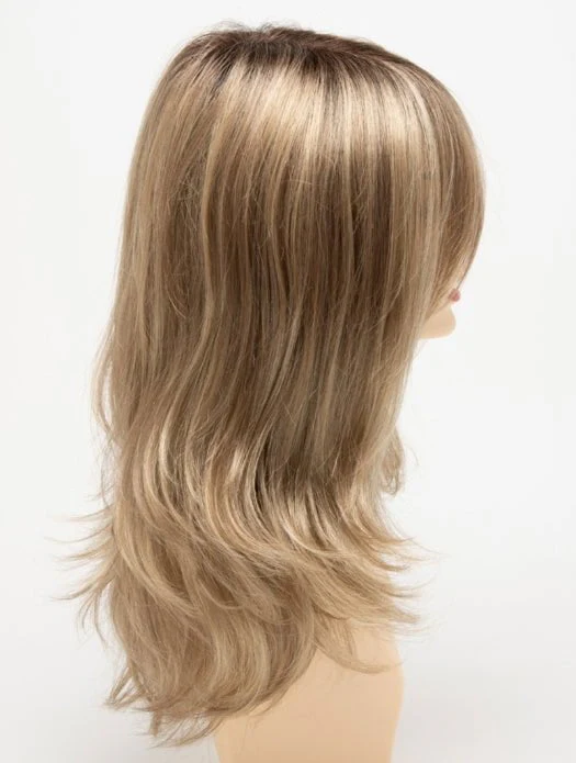 Bobbi | Synthetic Lace Front Wig (Mono Top) - Image 55