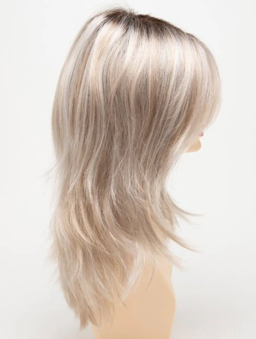 Bobbi | Synthetic Lace Front Wig (Mono Top) - Image 56