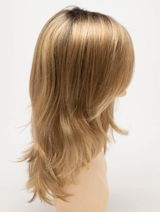 Bobbi | Synthetic Lace Front Wig (Mono Top) - Image 57