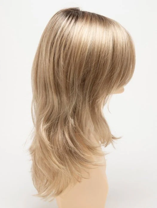 Bobbi | Synthetic Lace Front Wig (Mono Top) - Image 58