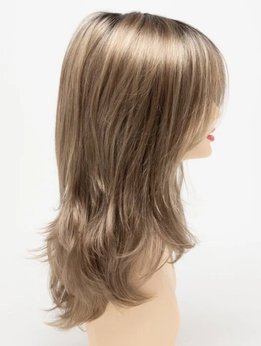 Bobbi | Synthetic Lace Front Wig (Mono Top) - Image 60