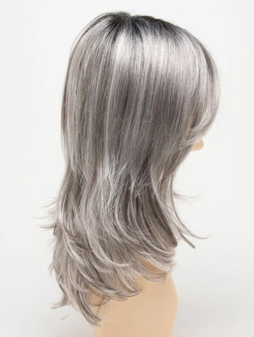 Bobbi | Synthetic Lace Front Wig (Mono Top) - Image 61