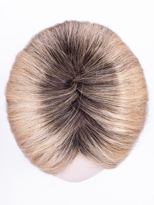 Boheme | Remy Human Hair Wig (Mono Top) | DISCONTINUED - Image 12
