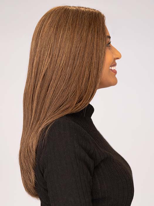 Boheme | Remy Human Hair Wig (Mono Top) | DISCONTINUED - Image 6