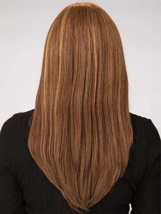 Boheme | Remy Human Hair Wig (Mono Top) | DISCONTINUED - Image 7