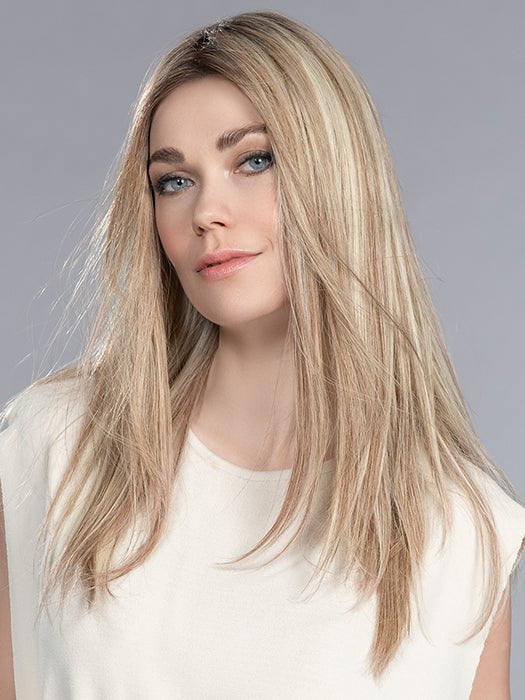 Boheme | Remy Human Hair Wig (Mono Top) | DISCONTINUED - Image 8