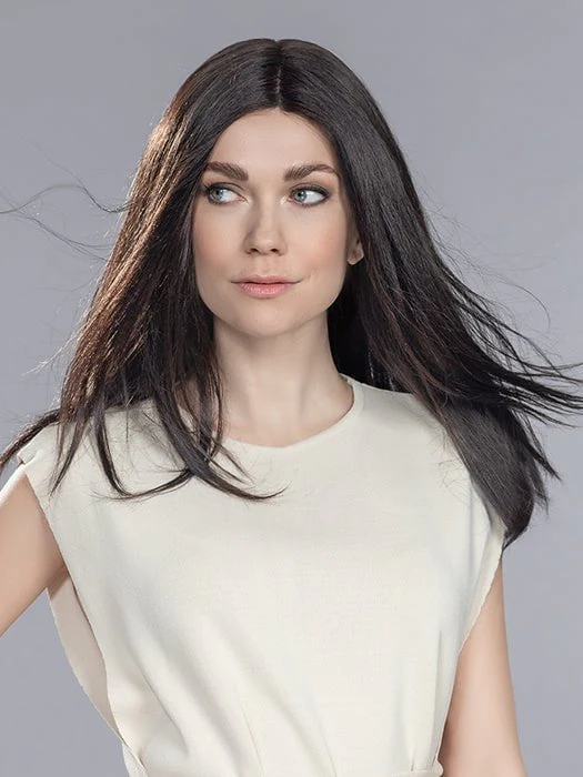 Boheme | Remy Human Hair Wig (Mono Top) | DISCONTINUED - Image 9