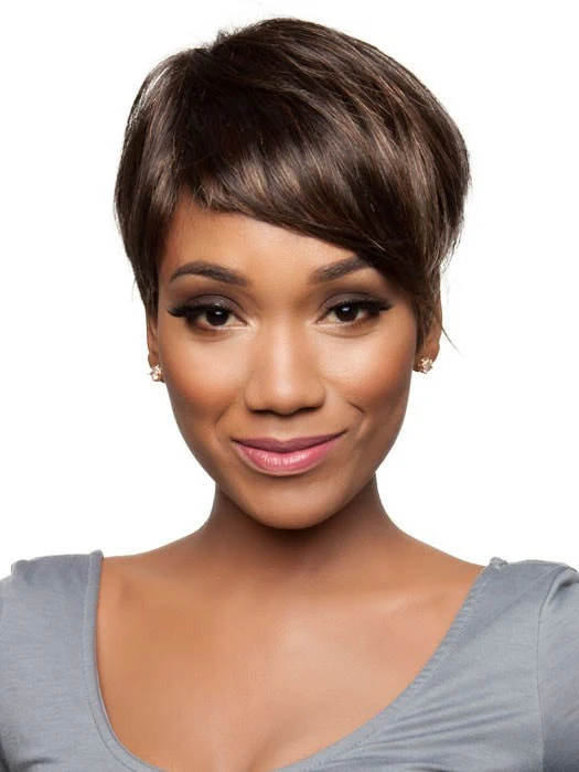 Bori | Synthetic Wig (Basic Cap) | DISCONTINUED - Image 2