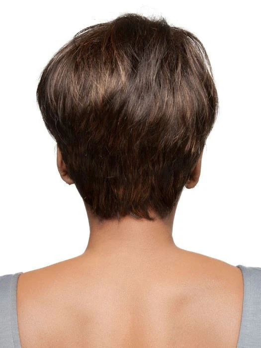 Bori | Synthetic Wig (Basic Cap) | DISCONTINUED - Image 4