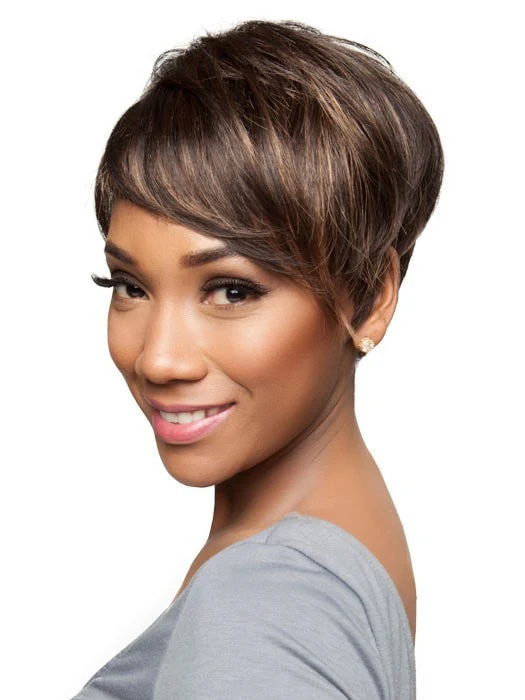 Bori | Synthetic Wig (Basic Cap) | DISCONTINUED - Image 5