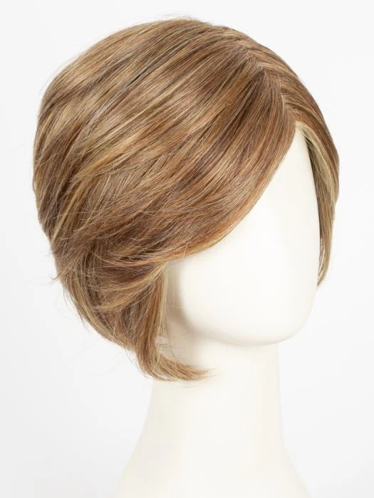 Born To Shine | Synthetic Lace Front Wig (Mono Part) - Image 24