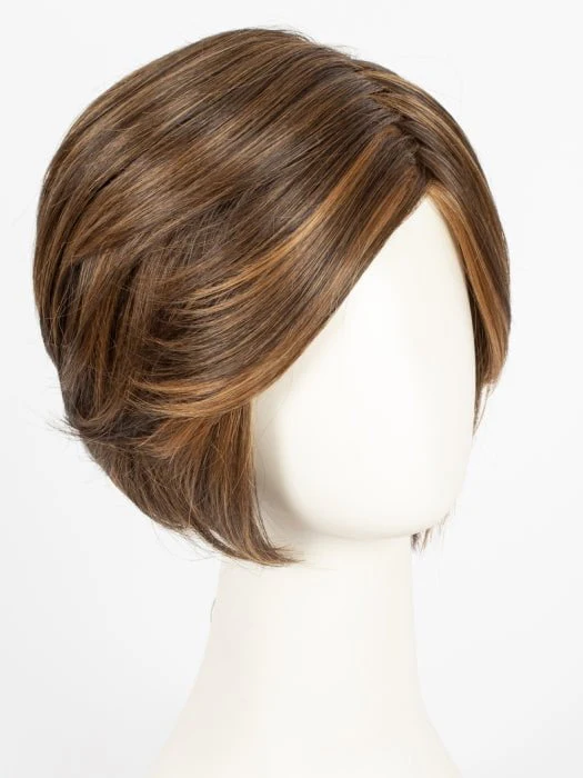 Born To Shine | Synthetic Lace Front Wig (Mono Part) - Image 26