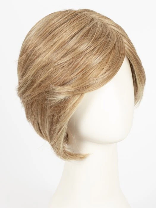 Born To Shine | Synthetic Lace Front Wig (Mono Part) - Image 36