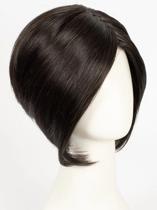 Boudoir Glam | Petite/Average | Synthetic Lace Front Wig (Hand-Tied) - Image 18