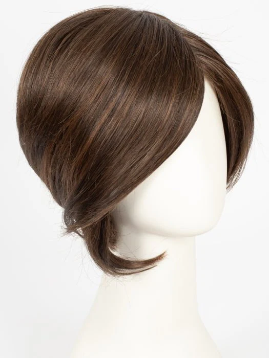 Boudoir Glam | Petite/Average | Synthetic Lace Front Wig (Hand-Tied) - Image 22