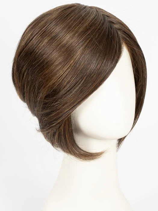 Boudoir Glam | Petite/Average | Synthetic Lace Front Wig (Hand-Tied) - Image 23