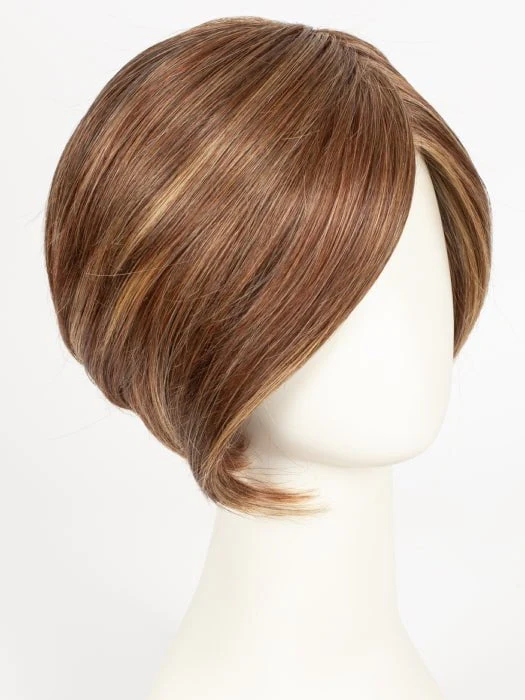 Boudoir Glam | Petite/Average | Synthetic Lace Front Wig (Hand-Tied) - Image 31