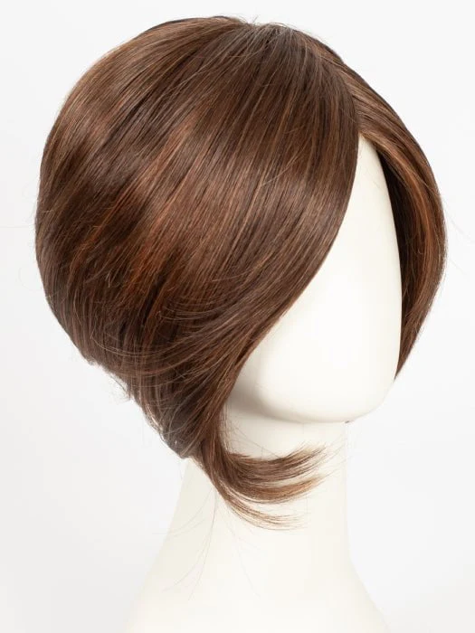 Boudoir Glam | Petite/Average | Synthetic Lace Front Wig (Hand-Tied) - Image 32