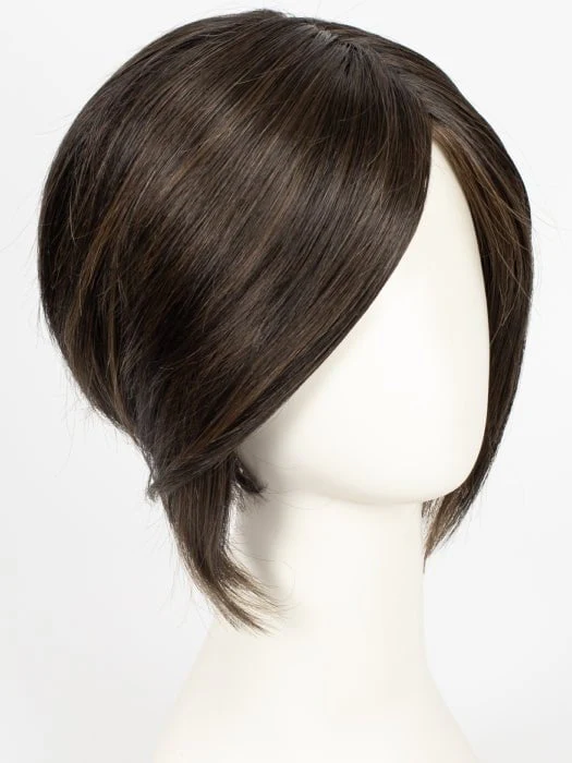 Boudoir Glam | Petite/Average | Synthetic Lace Front Wig (Hand-Tied) - Image 36