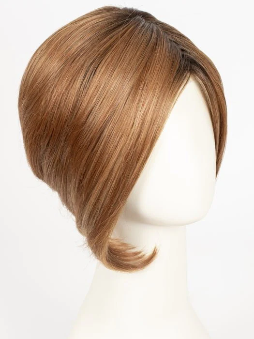 Boudoir Glam | Petite/Average | Synthetic Lace Front Wig (Hand-Tied) - Image 41