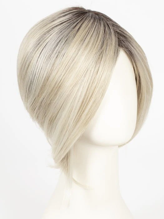 Boudoir Glam | Petite/Average | Synthetic Lace Front Wig (Hand-Tied) - Image 42