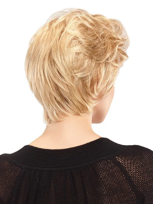 Bowie | Synthetic Lace Front Wig (Basic Cap) | DISCONTINUED - Image 4