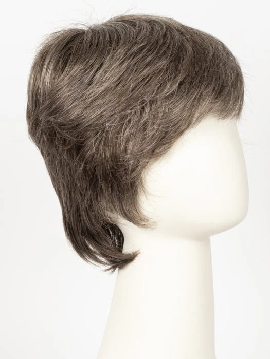 Brad | Synthetic Lace Front Wig (Mono Crown) - Image 15