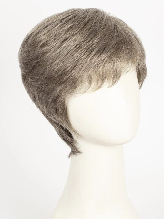 Bradford | Synthetic Lace Front Wig (Mono Top) - Image 11