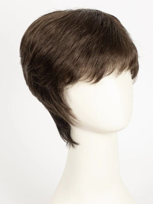 Bradford | Synthetic Lace Front Wig (Mono Top) - Image 6