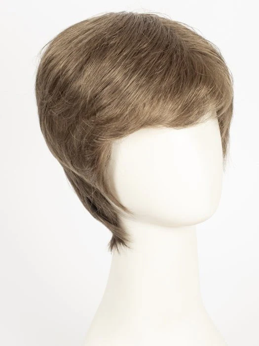 Bradford | Synthetic Lace Front Wig (Mono Top) - Image 8