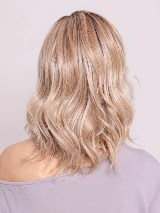 Bradshaw | Synthetic Lace Front Wig (Hand Tied) - Image 9
