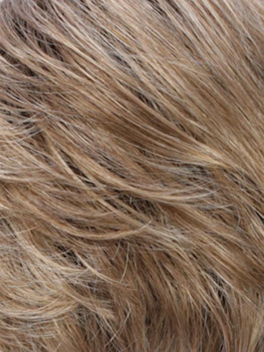 Brady | Synthetic Wig (Basic Cap) - Image 16
