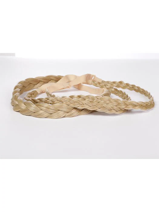 Braid Band Kit (3 Piece) | Synthetic Headband - Image 3