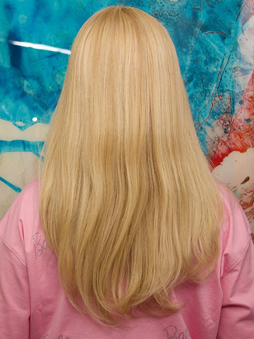 Brandy | Human Hair Wig (Hand Tied) | DISCONTINUED - Image 3