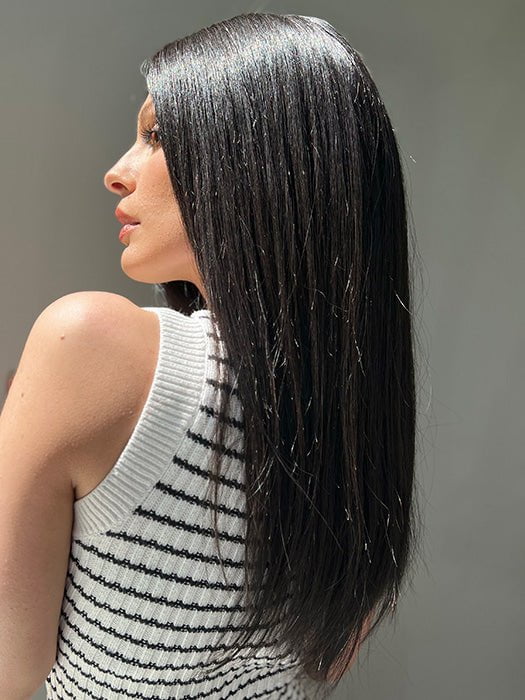 Brandy | Human Hair Wig (Hand Tied) | DISCONTINUED - Image 5