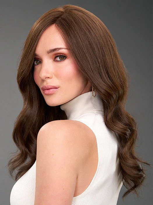 Brandy | Human Hair Wig (Hand Tied) | DISCONTINUED - Image 8