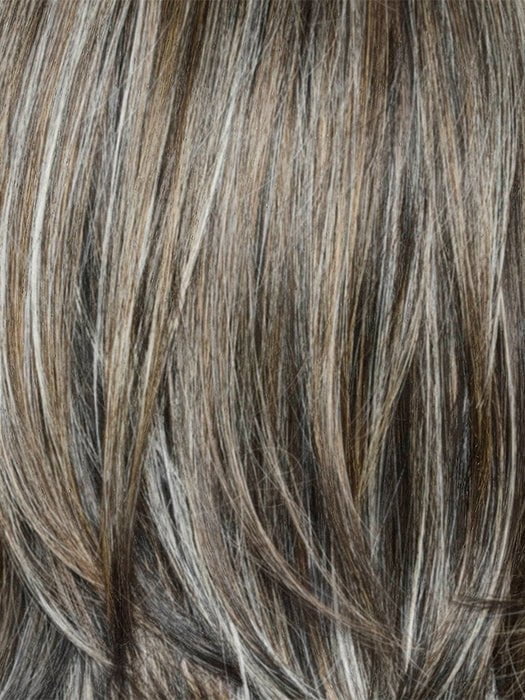 Brann | Synthetic Lace Front Wig (Mono Part) - Image 18