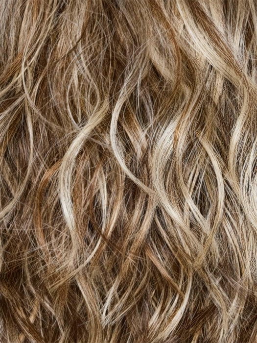 Brann | Synthetic Lace Front Wig (Mono Part) - Image 25