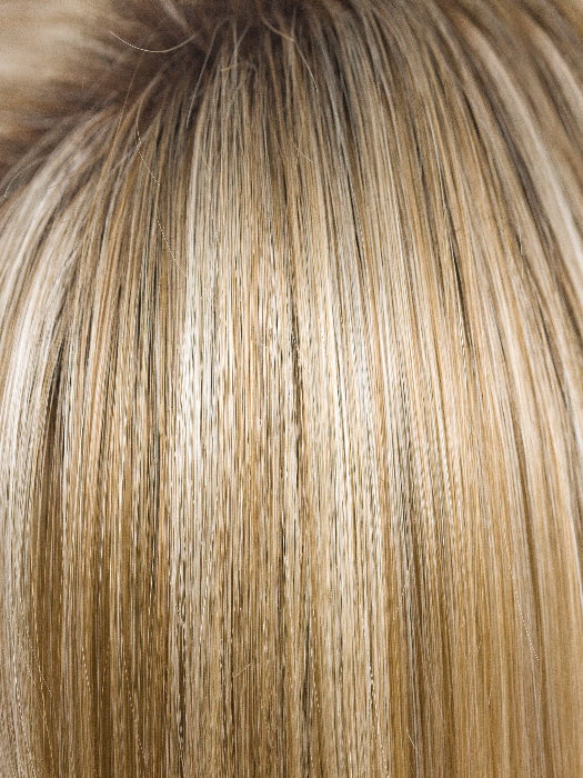 Lyndon | Synthetic Lace Front Wig (Mono Part) - Image 45