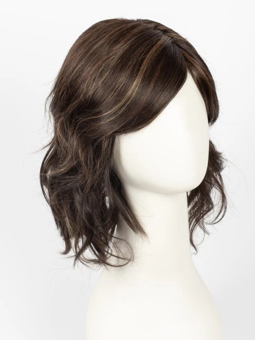 Braylen | Synthetic Lace Front Wig (Mono Top) - Image 12